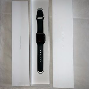 Apple Watch Series 1